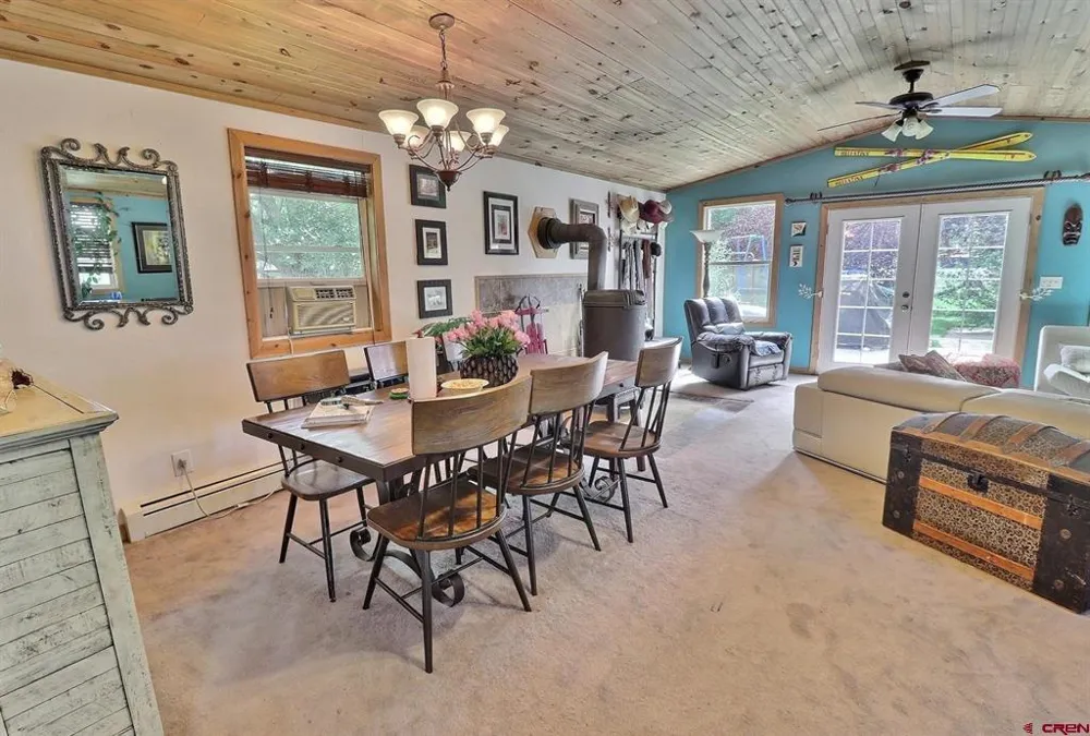 42383 Lamborn Mesa Road Paonia, CO 81428