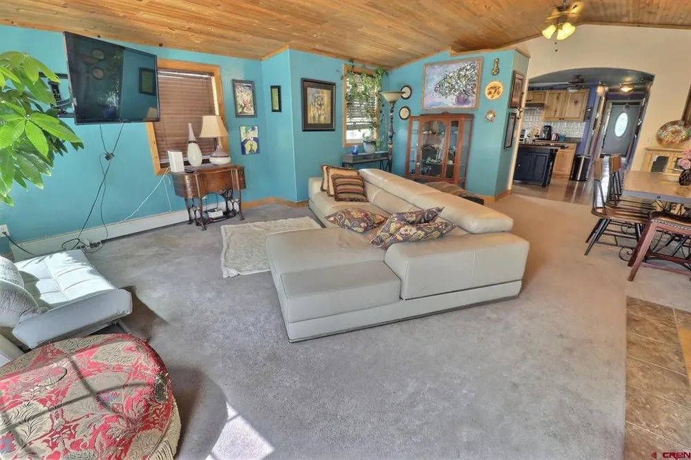 42383 Lamborn Mesa Road Paonia, CO 81428