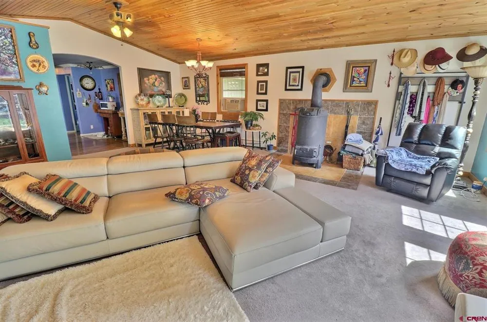 42383 Lamborn Mesa Road Paonia, CO 81428