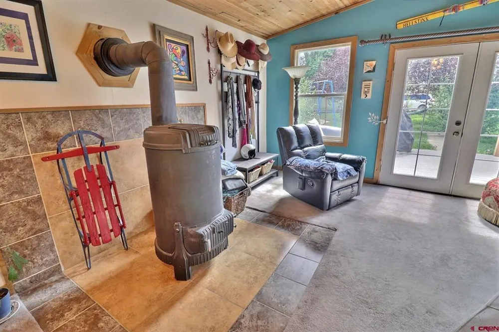 42383 Lamborn Mesa Road Paonia, CO 81428