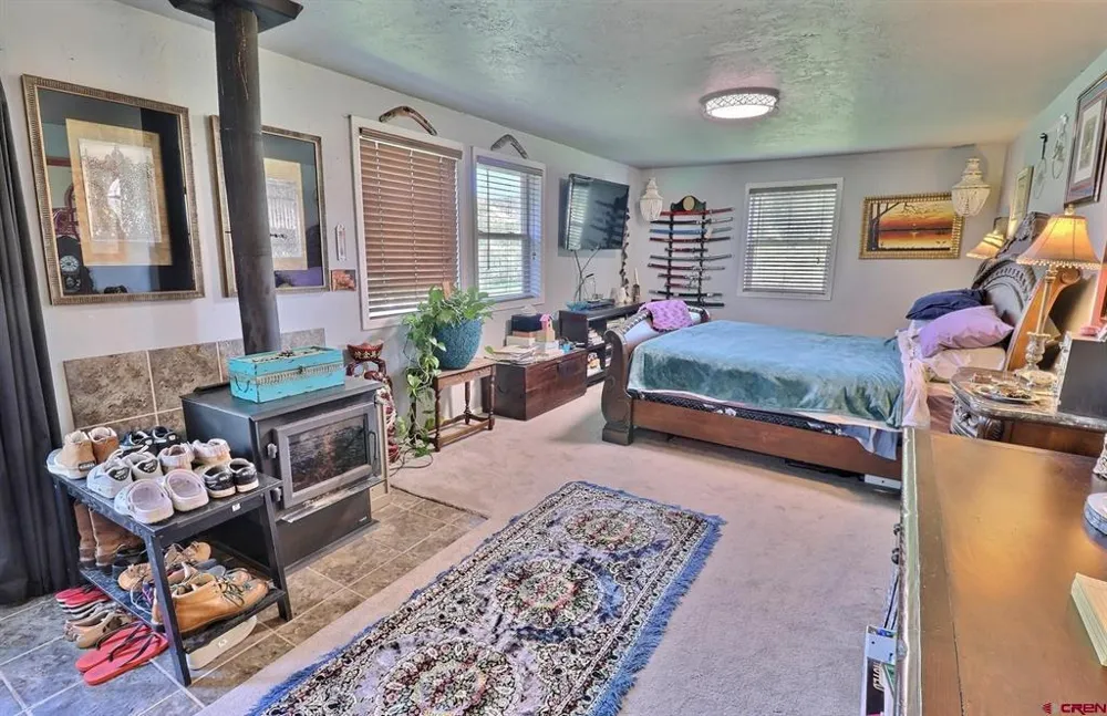 42383 Lamborn Mesa Road Paonia, CO 81428