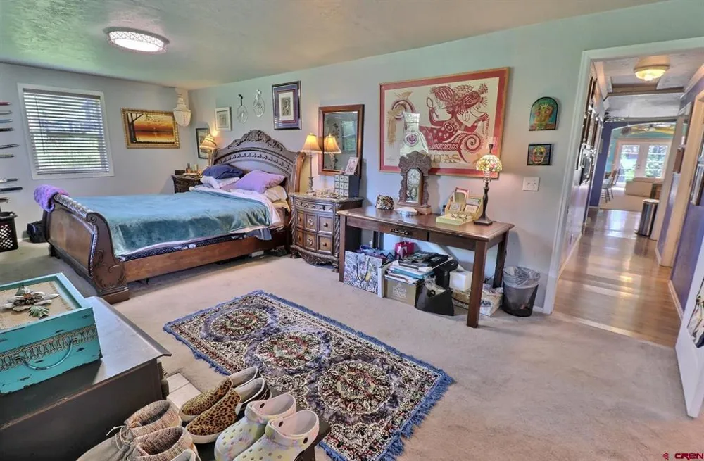 42383 Lamborn Mesa Road Paonia, CO 81428
