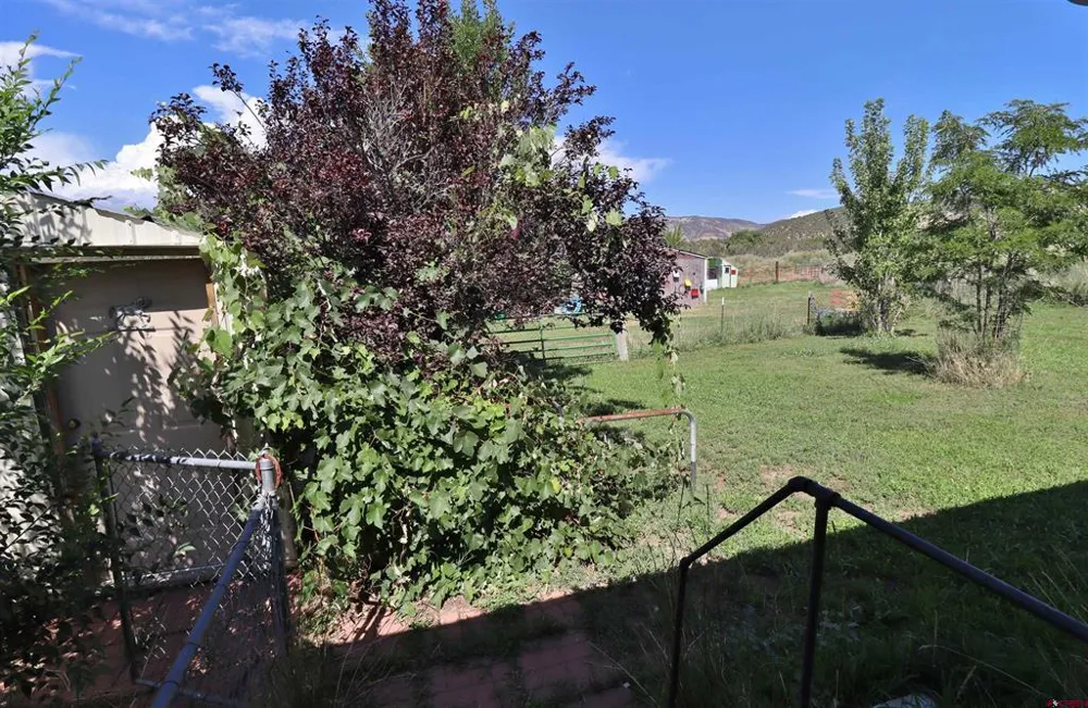 42383 Lamborn Mesa Road Paonia, CO 81428