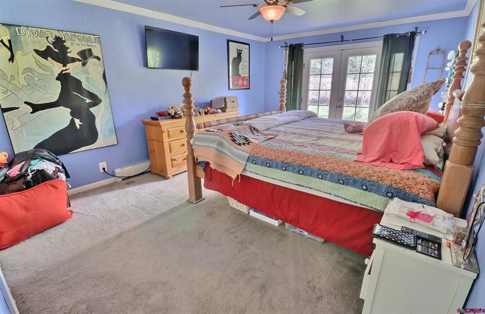 42383 Lamborn Mesa Road Paonia, CO 81428