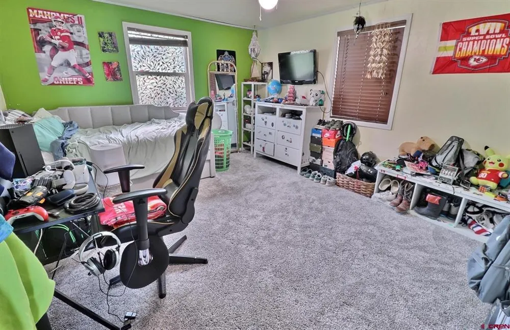 42383 Lamborn Mesa Road Paonia, CO 81428