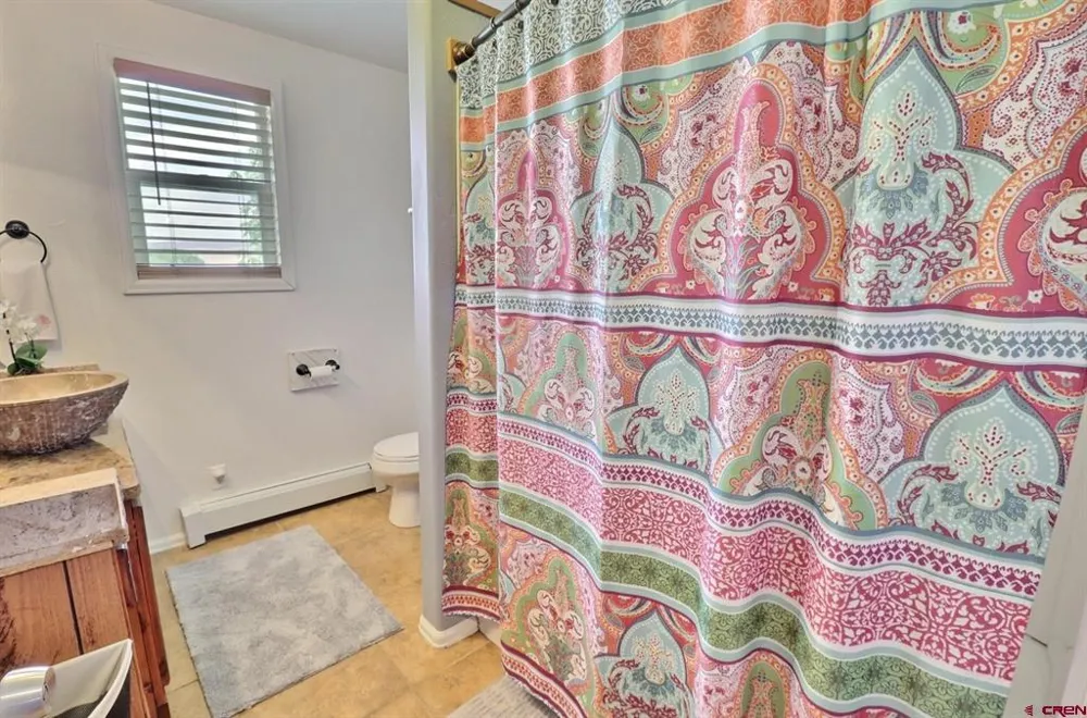 42383 Lamborn Mesa Road Paonia, CO 81428