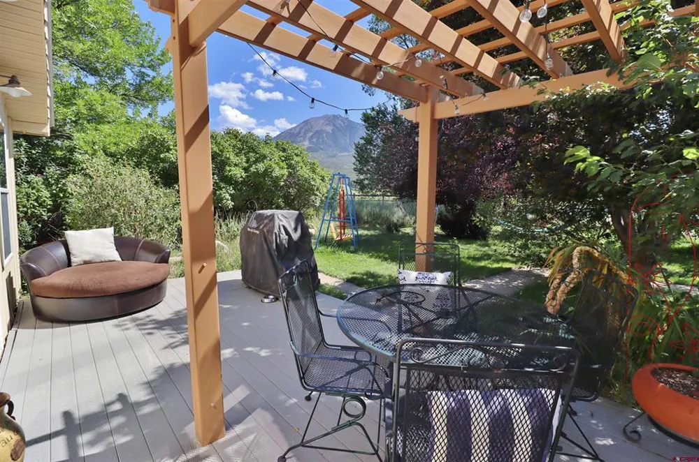 42383 Lamborn Mesa Road Paonia, CO 81428