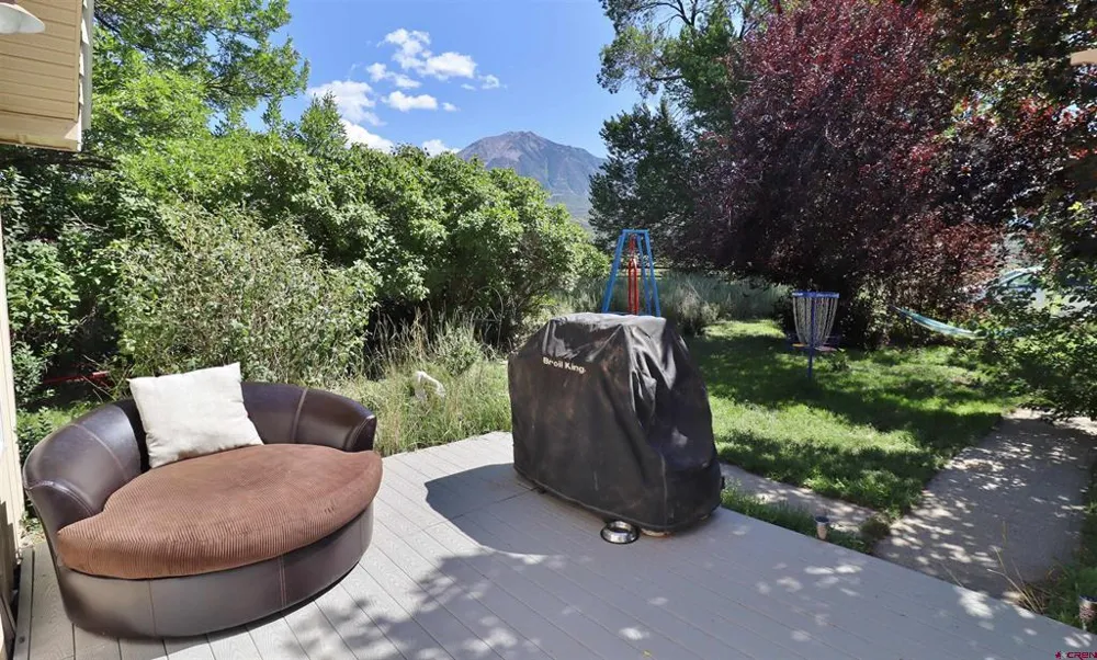 42383 Lamborn Mesa Road Paonia, CO 81428