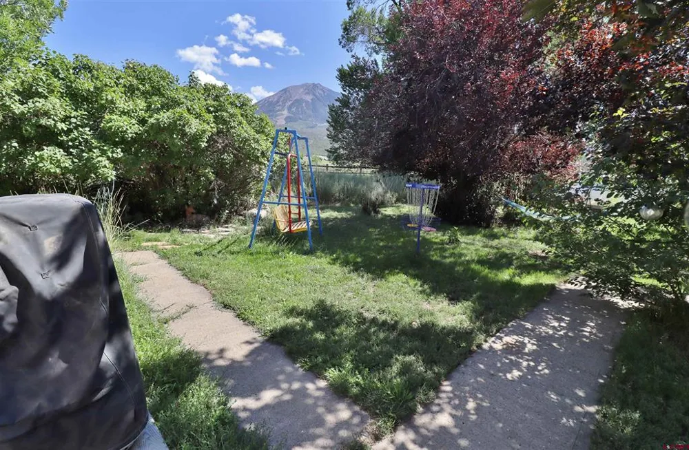 42383 Lamborn Mesa Road Paonia, CO 81428