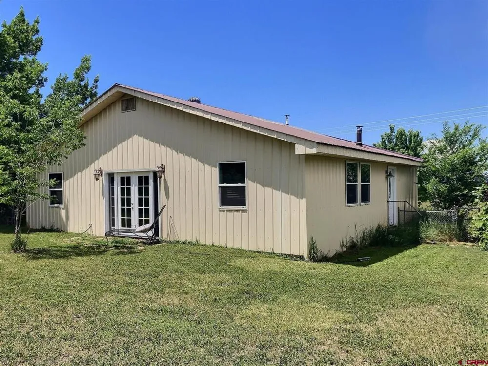 42383 Lamborn Mesa Road Paonia, CO 81428