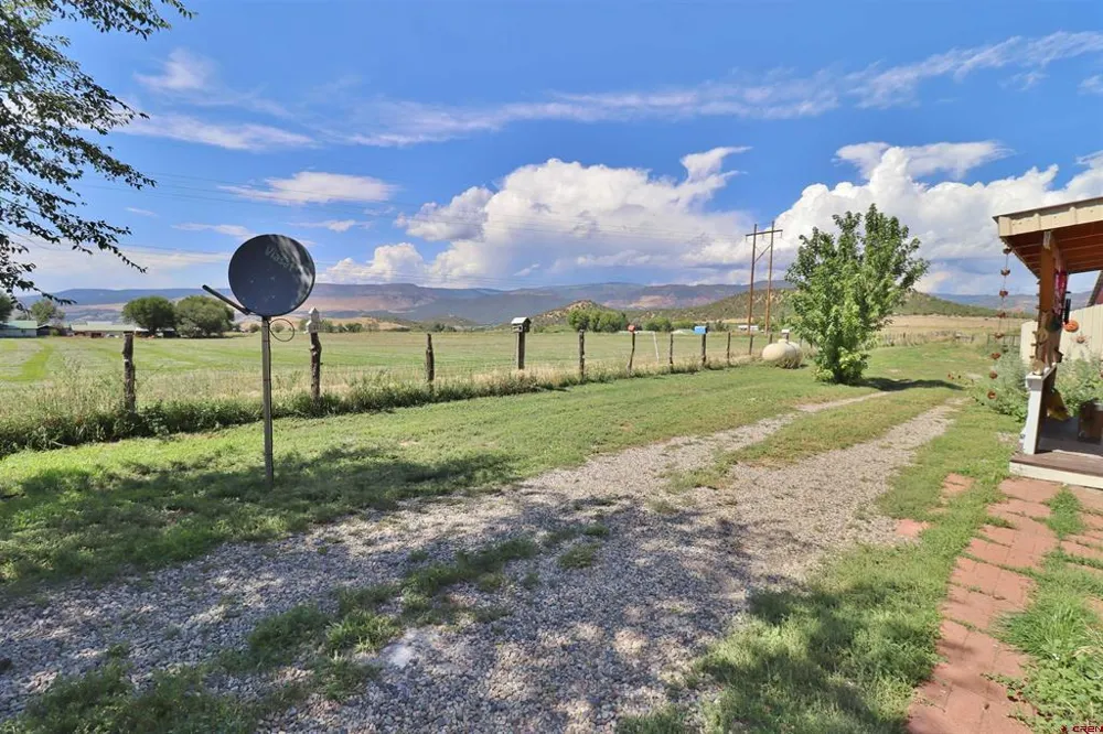 42383 Lamborn Mesa Road Paonia, CO 81428