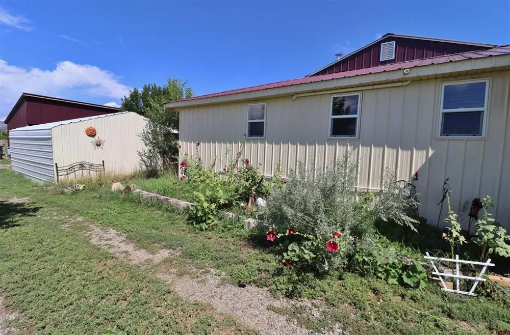 42383 Lamborn Mesa Road Paonia, CO 81428