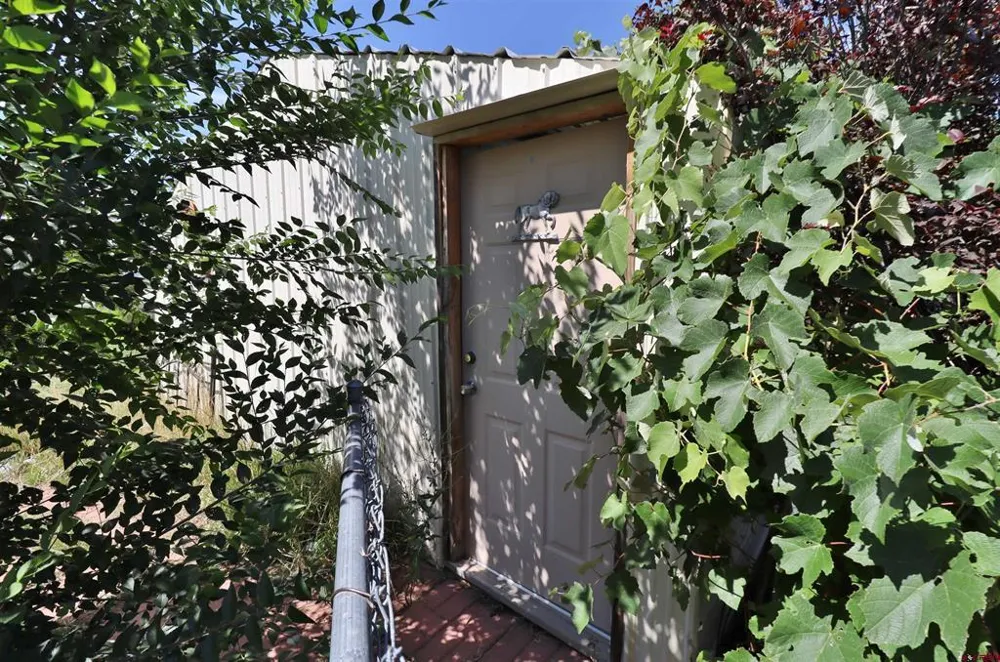 42383 Lamborn Mesa Road Paonia, CO 81428