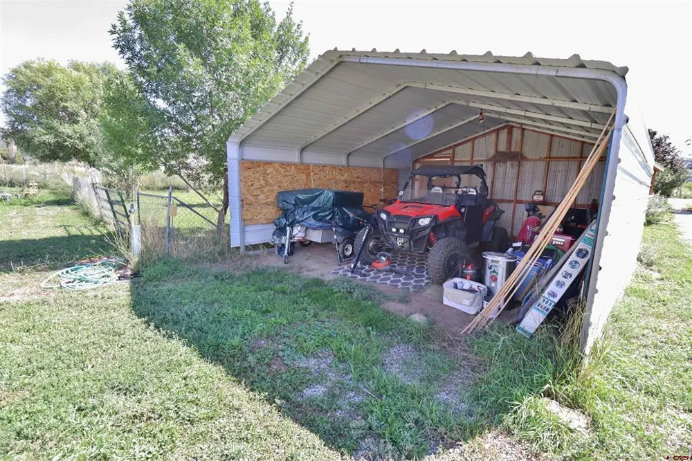 42383 Lamborn Mesa Road Paonia, CO 81428
