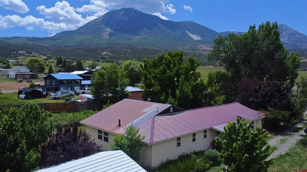 42383 Lamborn Mesa Road Paonia, CO 81428