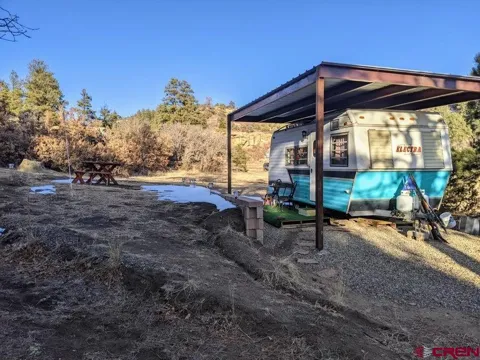 Rancho La Garita Lot 175