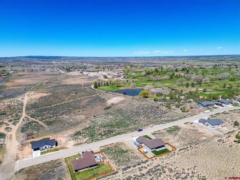 37 Golf Course Lane Cortez, CO 81321