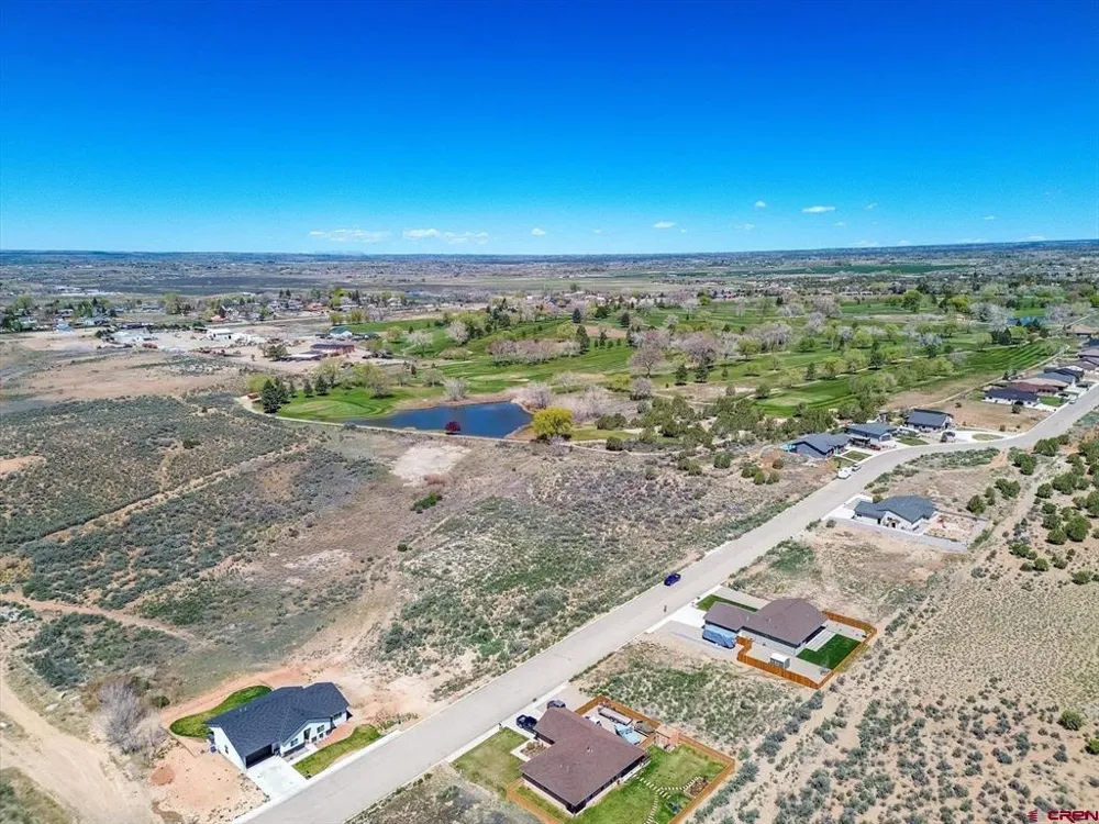37 Golf Course Lane Cortez, CO 81321
