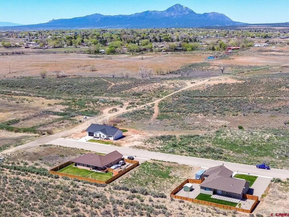 37 Golf Course Lane Cortez, CO 81321