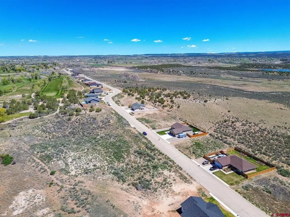 37 Golf Course Lane Cortez, CO 81321
