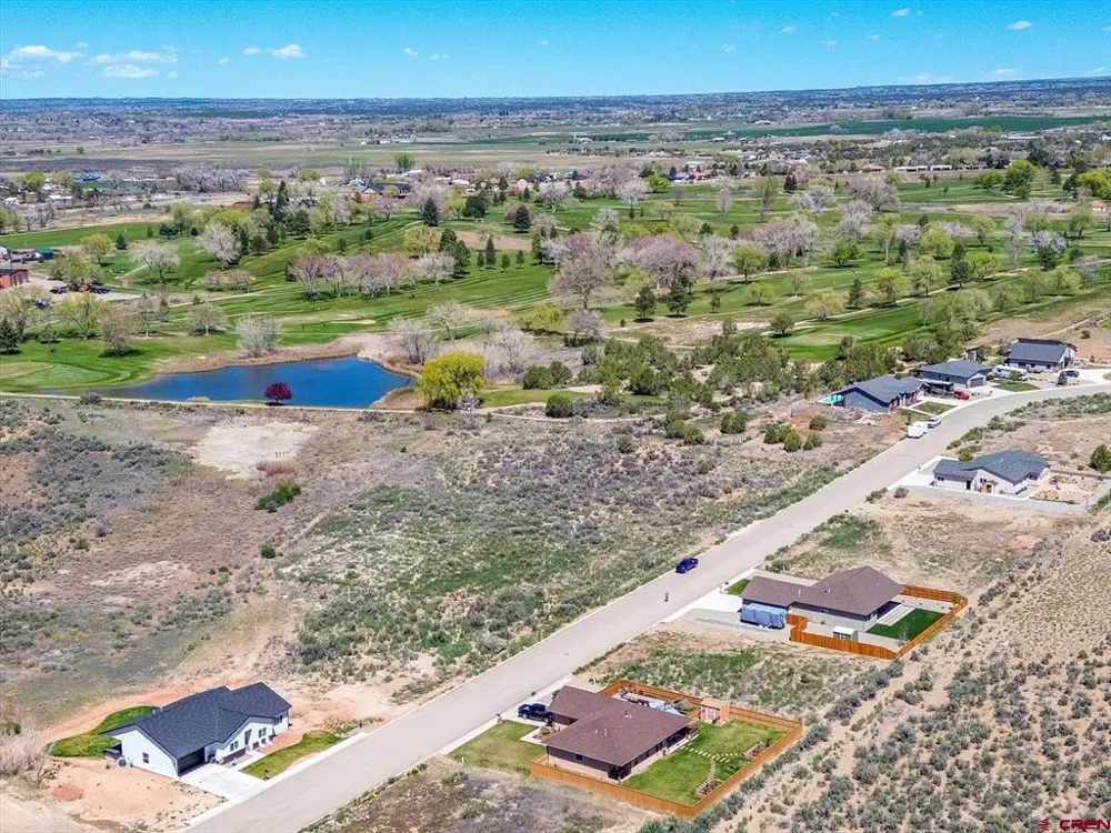 37 Golf Course Lane Cortez, CO 81321