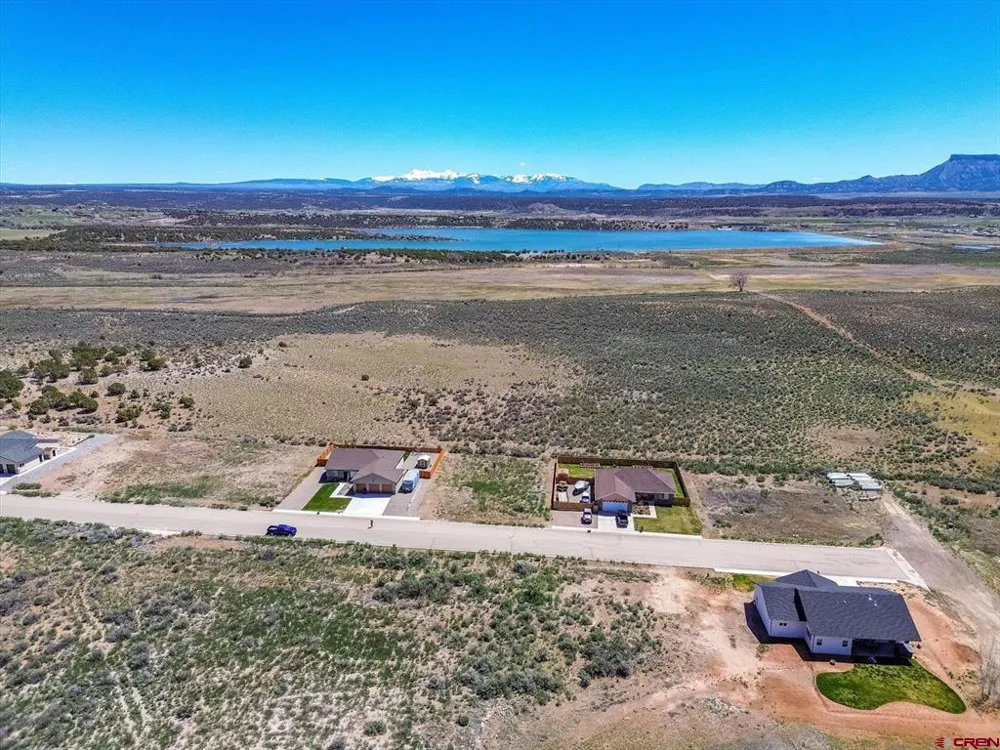 37 Golf Course Lane Cortez, CO 81321