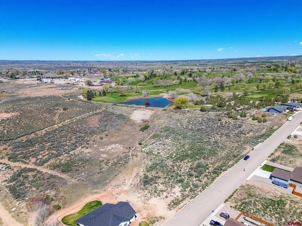37 Golf Course Lane Cortez, CO 81321