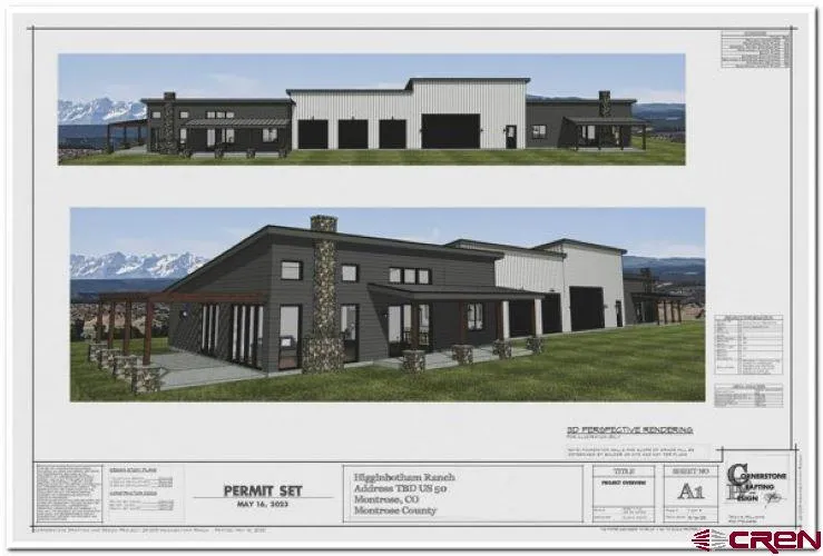 61067 HWY-50 Montrose, CO 81401