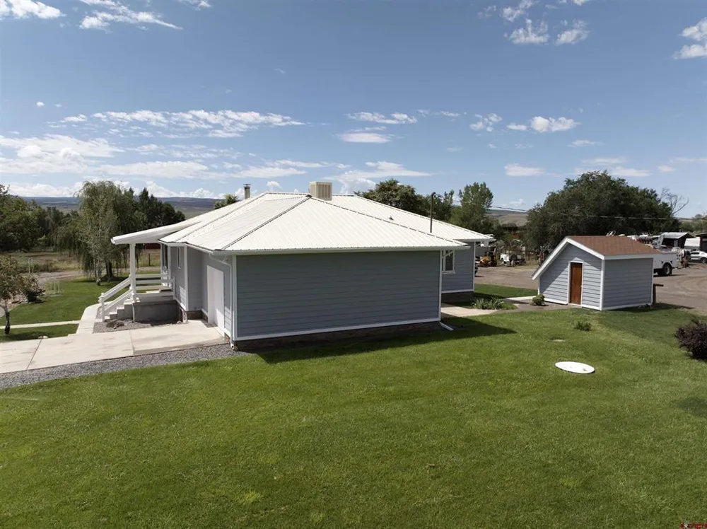 9627 3200 ROAD Hotchkiss, CO 81419