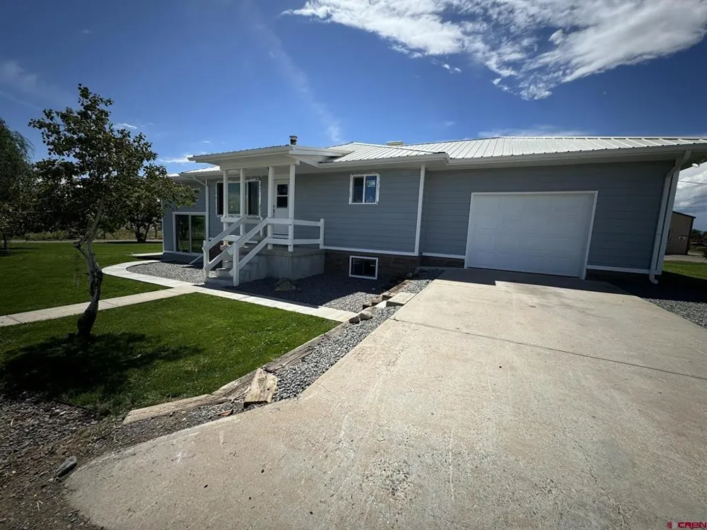 9627 3200 ROAD Hotchkiss, CO 81419