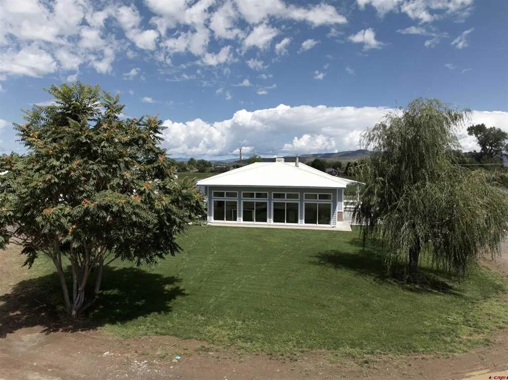 9627 3200 ROAD Hotchkiss, CO 81419