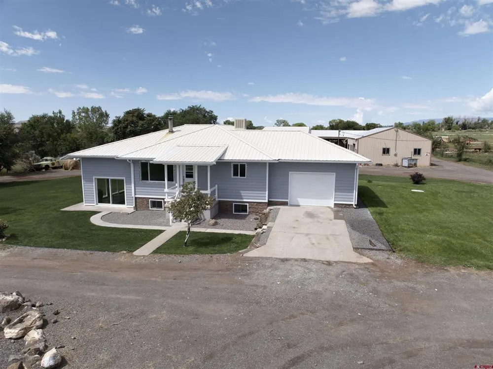 9627 3200 ROAD Hotchkiss, CO 81419
