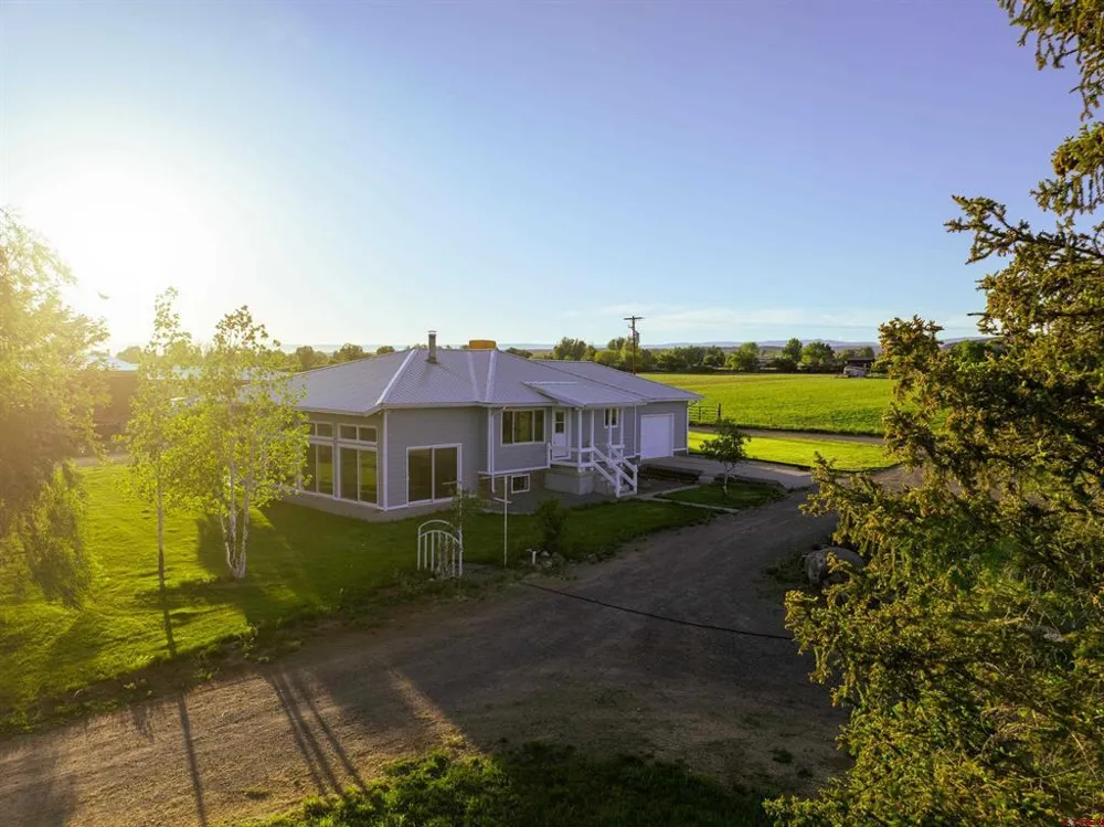 9627 3200 ROAD Hotchkiss, CO 81419