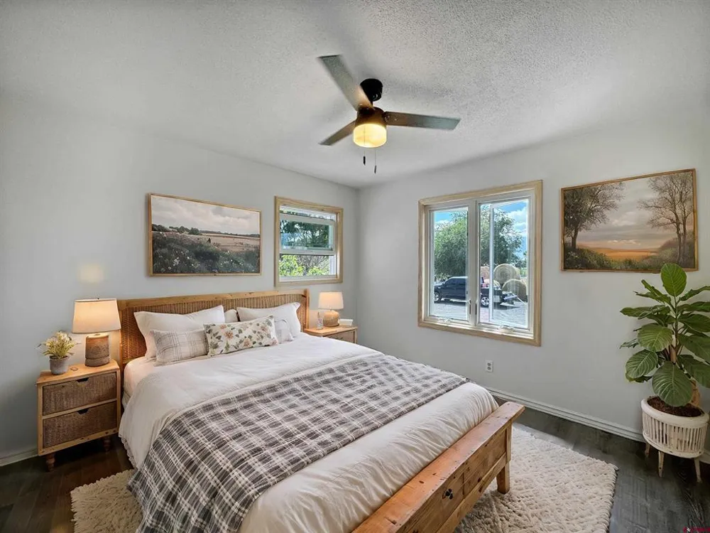 9627 3200 ROAD Hotchkiss, CO 81419