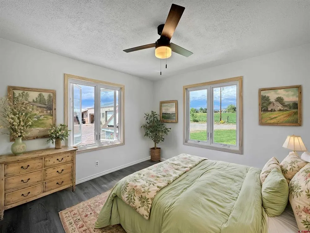 9627 3200 ROAD Hotchkiss, CO 81419