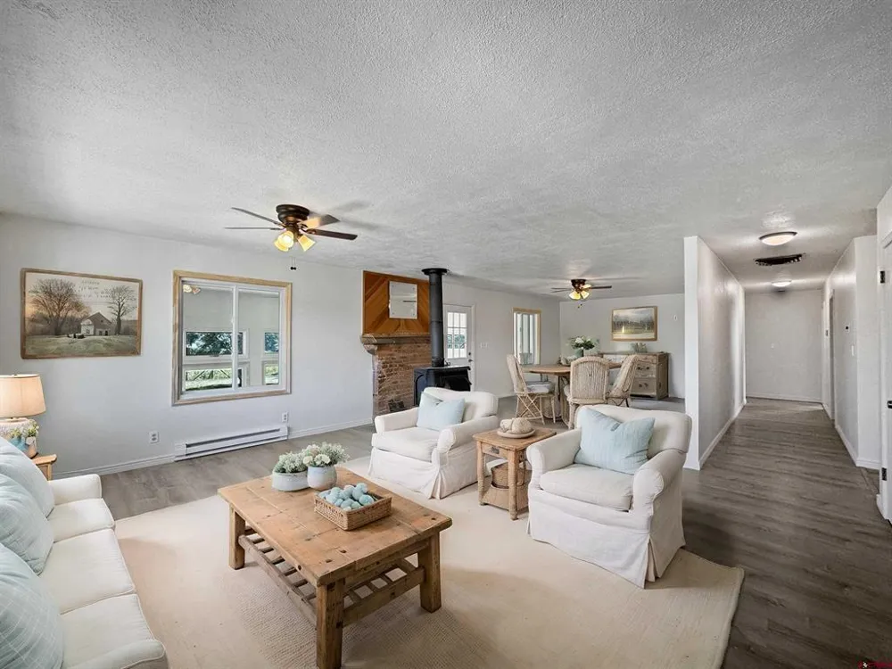 9627 3200 ROAD Hotchkiss, CO 81419