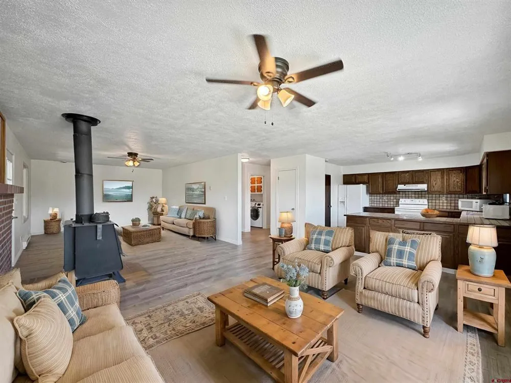 9627 3200 ROAD Hotchkiss, CO 81419