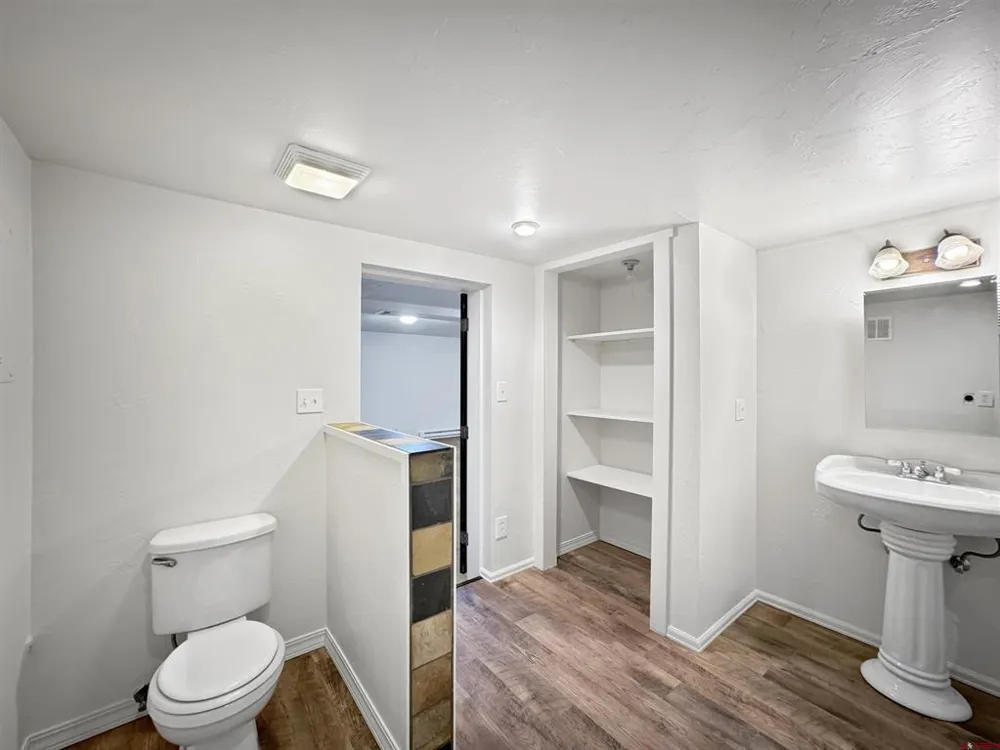 9627 3200 ROAD Hotchkiss, CO 81419