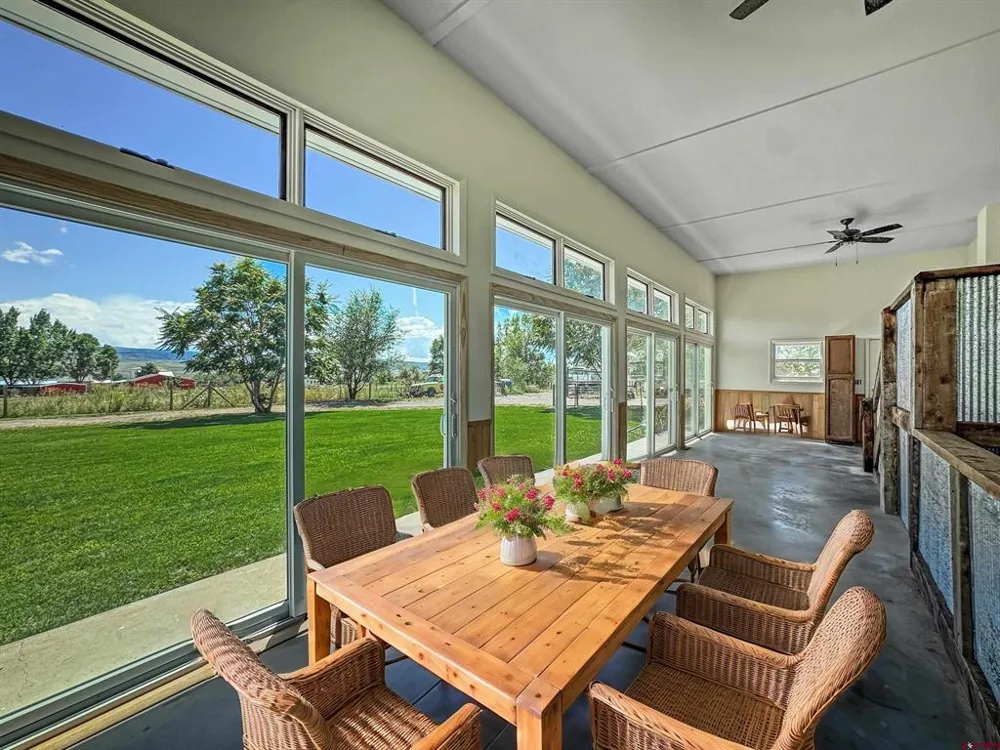 9627 3200 ROAD Hotchkiss, CO 81419