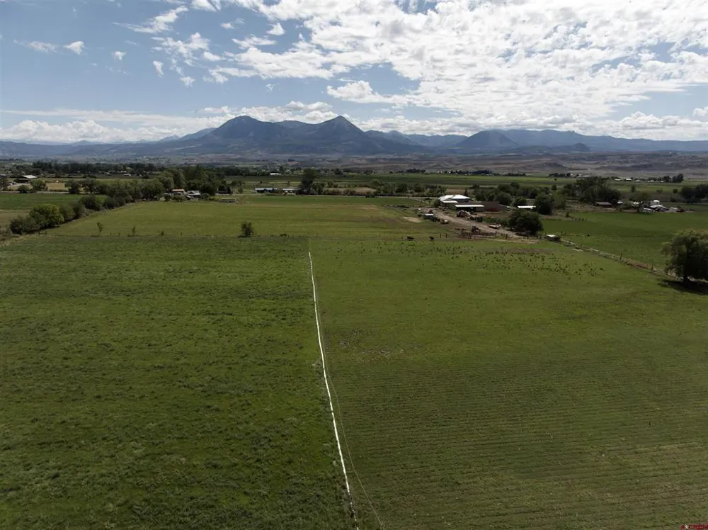 9627 3200 ROAD Hotchkiss, CO 81419