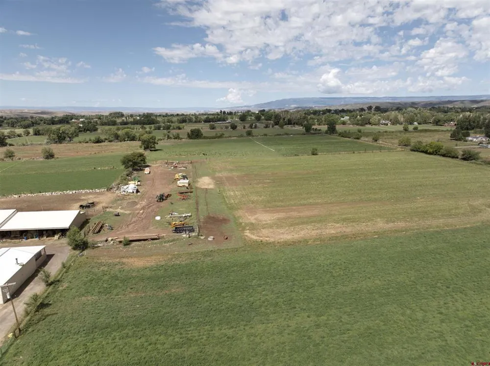 9627 3200 ROAD Hotchkiss, CO 81419