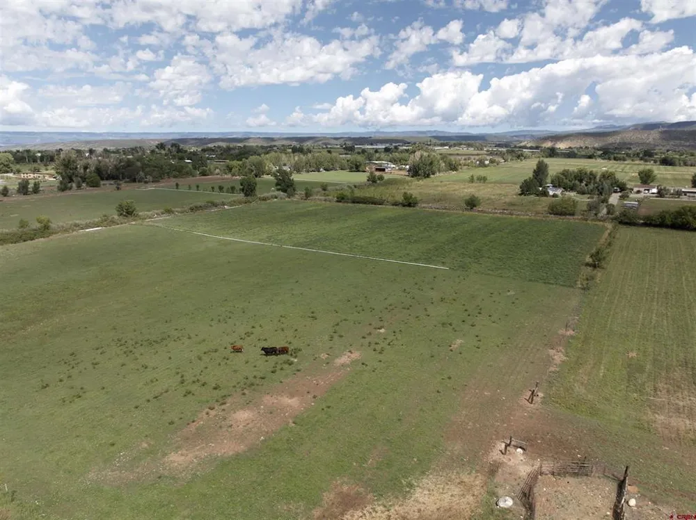 9627 3200 ROAD Hotchkiss, CO 81419