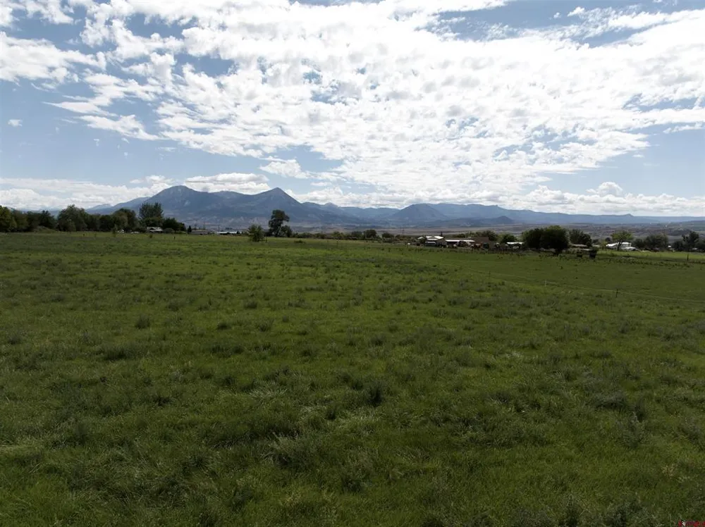 9627 3200 ROAD Hotchkiss, CO 81419