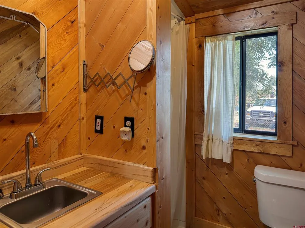 9627 3200 ROAD Hotchkiss, CO 81419