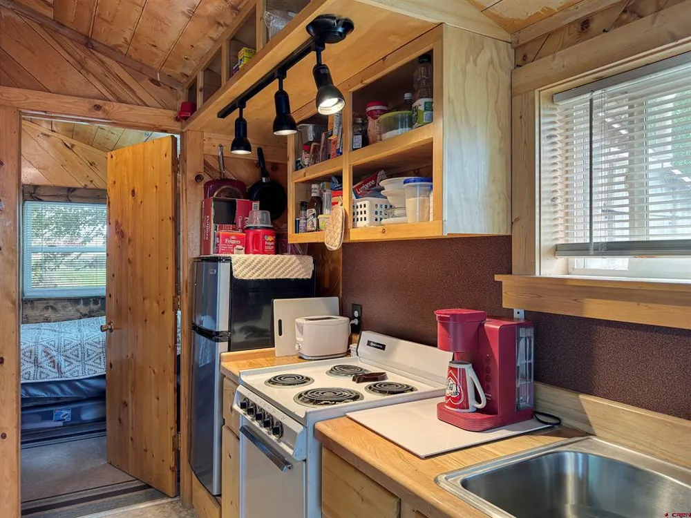9627 3200 ROAD Hotchkiss, CO 81419