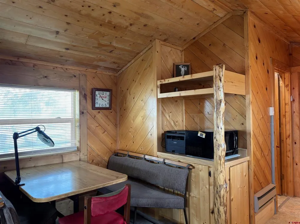 9627 3200 ROAD Hotchkiss, CO 81419