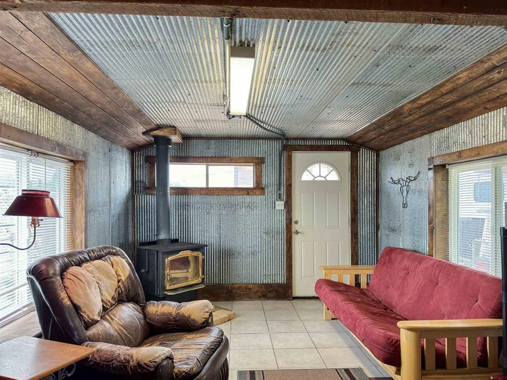 9627 3200 ROAD Hotchkiss, CO 81419
