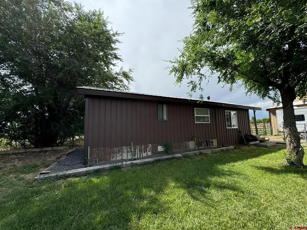 9627 3200 ROAD Hotchkiss, CO 81419