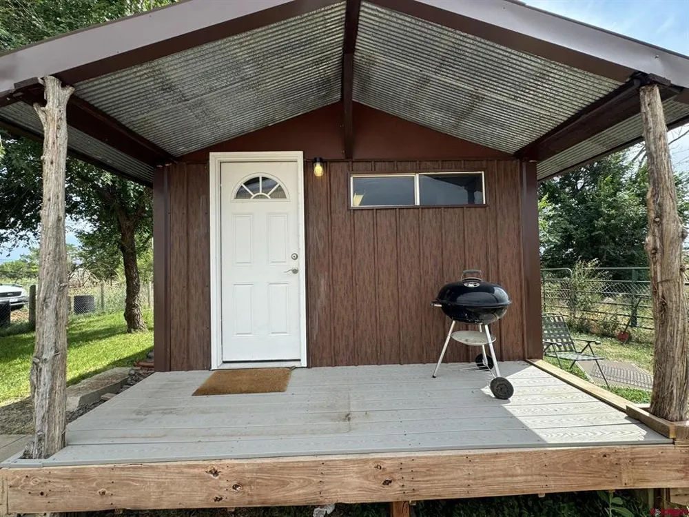 9627 3200 ROAD Hotchkiss, CO 81419