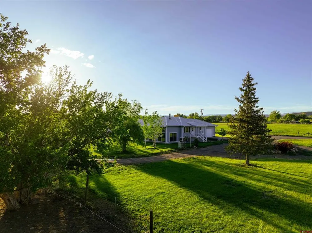 9627 3200 ROAD Hotchkiss, CO 81419